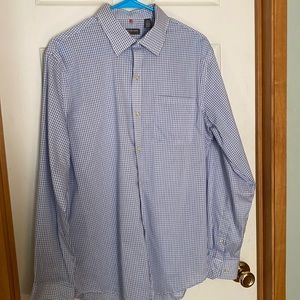 Men's Van Heusen shirt